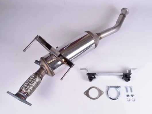 Soot/Particulate Filter, exhaust system Type Approved VX6103T