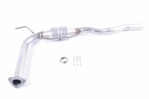 Catalytic Converter Type Approved VK8029T