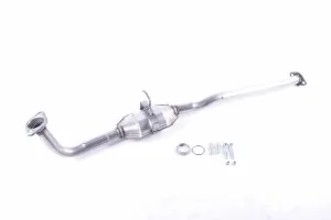 Catalytic Converter Type Approved SI6002T