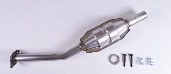 Catalytic Converter Type Approved VX8030T