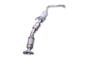 Catalytic Converter Type Approved TY6095T