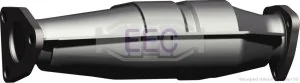 Catalytic Converter Type Approved HA8005T