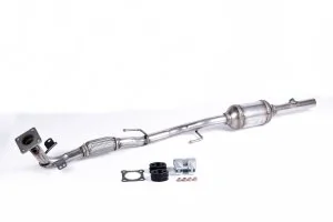 Catalytic Converter Type Approved VK6090T