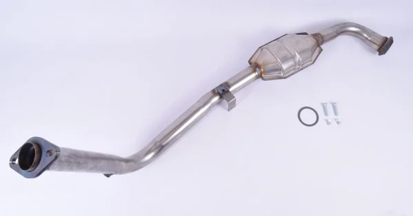 Catalytic Converter Type Approved VX8052T