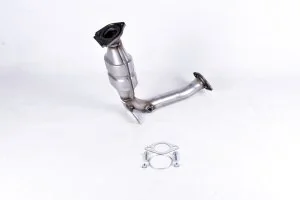 Catalytic Converter Type Approved FR6028T