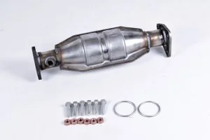 Catalytic Converter Type Approved HA6004T