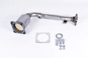 Catalytic Converter Type Approved PT6007T