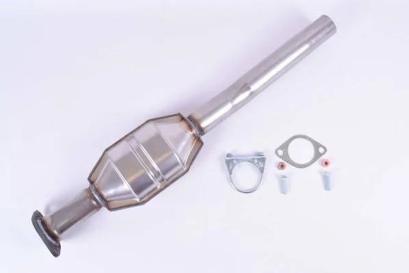 Catalytic Converter Type Approved RE8038T