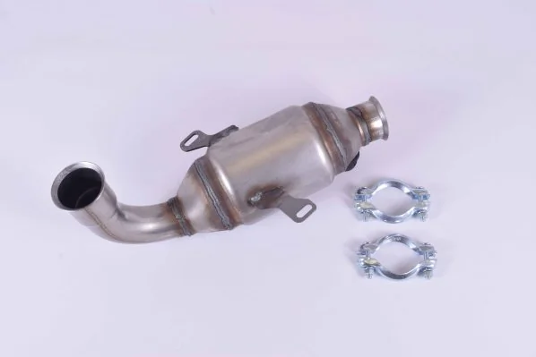 Catalytic Converter Type Approved CI6070T