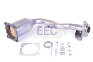 Catalytic Converter Type Approved PT6005T