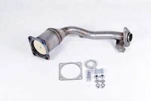 Catalytic Converter Type Approved PT6000T