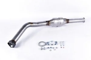 Catalytic Converter Type Approved PT8010T