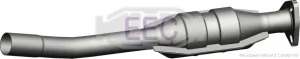 Catalytic Converter Type Approved FR8035T