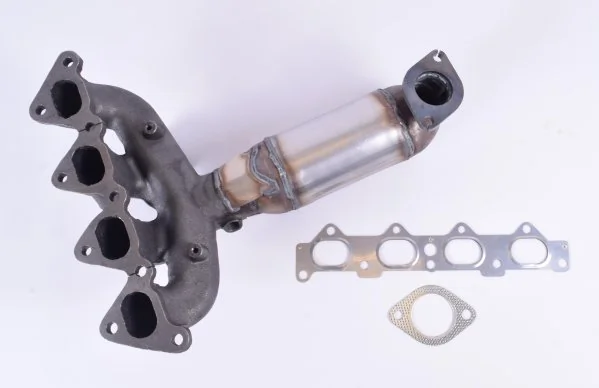 触媒 Type Approved HY6003T