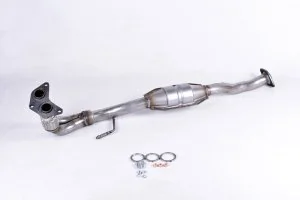 Catalytic Converter Type Approved TY6016T