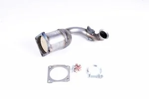 Catalytic Converter Type Approved PT6034T