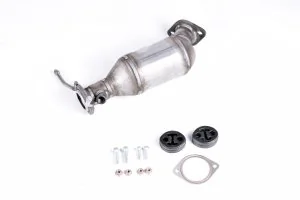 Catalytic Converter Type Approved AR6001T