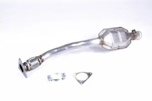 Catalytic Converter Type Approved RE6009T
