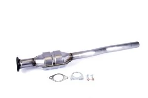 Catalytic Converter Type Approved RE8010T