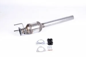 Catalytic Converter Type Approved CI6054T