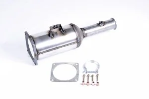 Soot/Particulate Filter, exhaust system DPF082