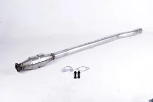 Catalytic Converter Type Approved VK6086T