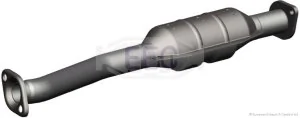 Catalytic Converter Type Approved SI8009T