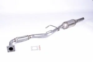 Catalytic Converter Type Approved VK6005T