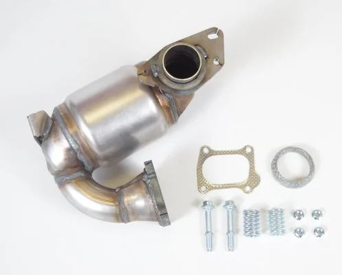 Catalytic Converter Type Approved RE6115T