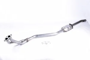 Catalytic Converter Type Approved BM8000T