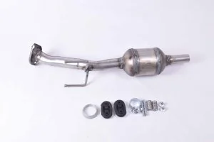 Catalytic Converter Type Approved CL6024T