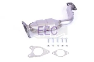Catalytic Converter Type Approved FR6038T