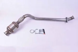 Catalytic Converter Type Approved RE6014T