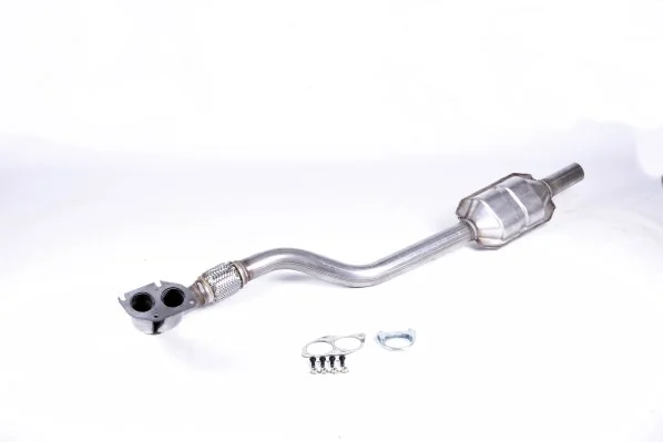 Catalytic Converter Type Approved VX8042T