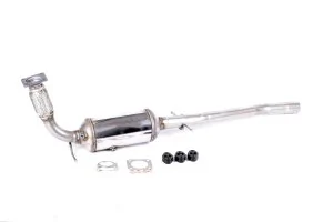 Soot/Particulate Filter, exhaust system Type Approved FR6120T