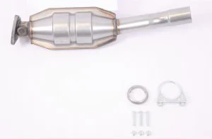 Catalytic Converter Type Approved AU8004T