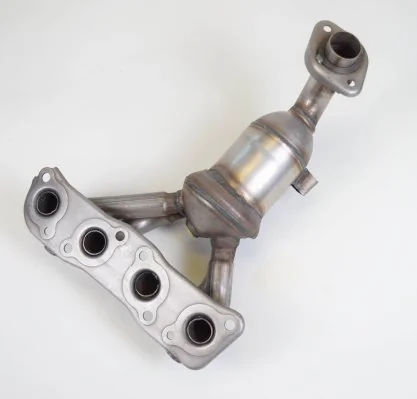 Catalytic Converter SI6030T