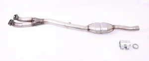 Catalytic Converter Type Approved BM8019T