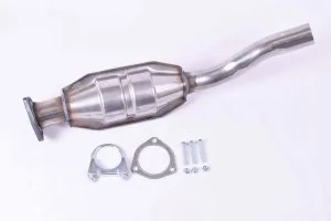 Catalytic Converter Type Approved AU8023T