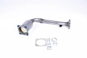 Catalytic Converter Type Approved PT6001T