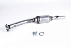 Catalytic Converter Type Approved TY6004T