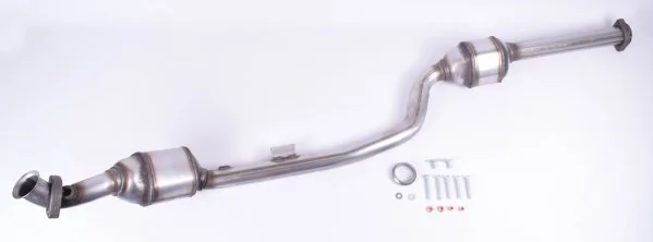 Catalytic Converter Type Approved MZ6013T
