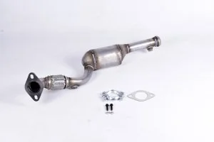 Catalytic Converter Type Approved RE6005T