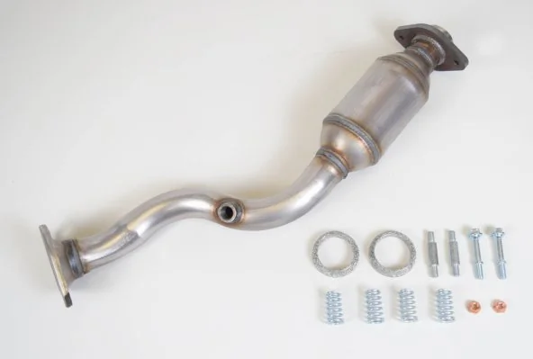 Catalytic Converter Type Approved DT6069T