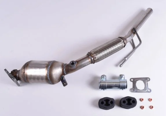 Catalytic Converter VK6126T