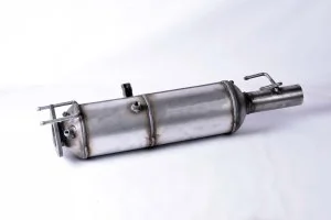 Soot/Particulate Filter, exhaust system Type Approved FI6060T