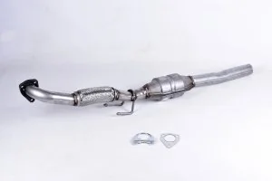 Catalytic Converter Type Approved VK6003T