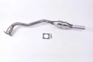 Catalytic Converter Type Approved VK8035T