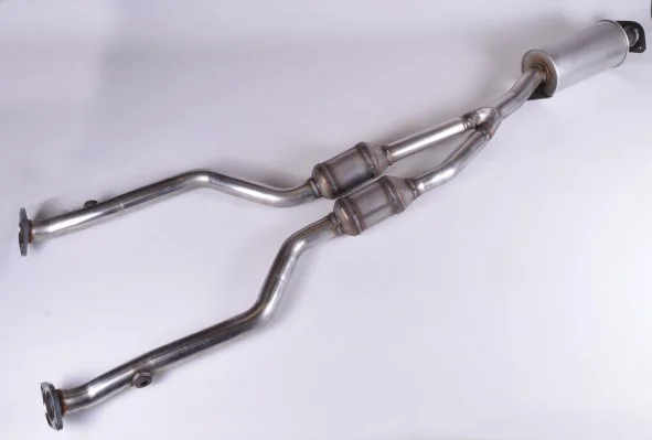 Catalytic Converter LX6006T