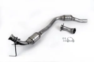 Catalytic Converter Type Approved MZ6023T